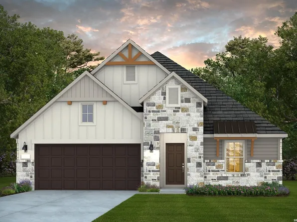 723 GRAND LEGACY, New Braunfels, TX 78130
