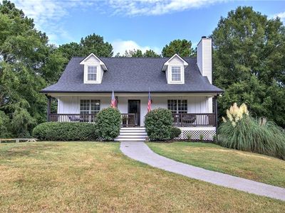14 Brook Hollow Ln, Cartersville, GA, 30121