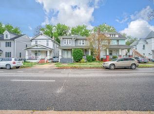 614 W 27th St #1, Norfolk, VA 23517