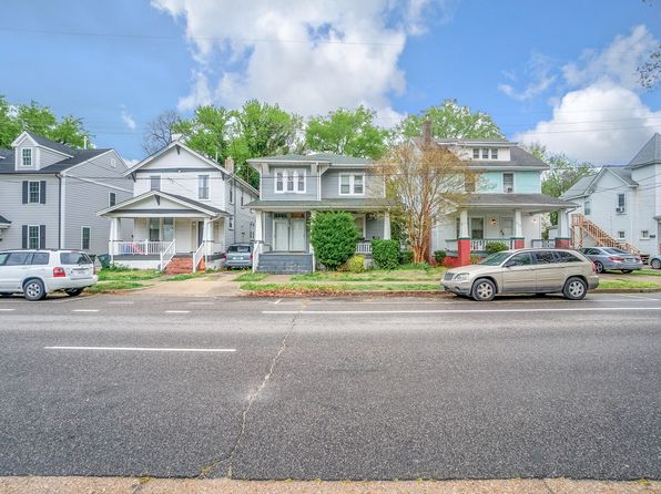 614 W 27th St #614