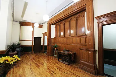 Rented by Urban Real Estate Property Group Inc