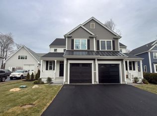 293 Bacon St #A, Natick, MA 01760