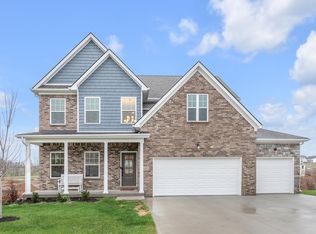 125 Meadow Lark Trl, Georgetown, KY 40324