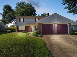 3740 Fieldstone Cir, Virginia Beach, VA 23453
