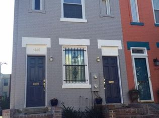 1245 1/2 Duncan Pl NE FLOOR 2, Washington, DC 20002
