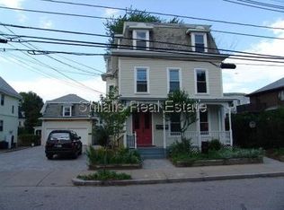53 Pearl St #3, Newton, MA 02458
