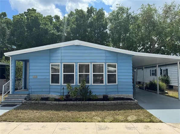 1001 Starkey Rd Lot 310, Largo, FL 33771