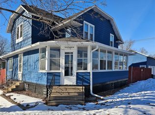 1001 Main St, Black River Falls, WI 54615