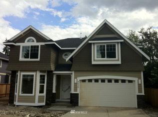 4625 NE 18th Cir, Renton, WA 98059