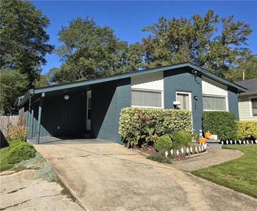 143 Clifton St SE, Atlanta, GA, 30317
