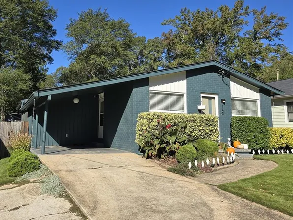 143 Clifton St SE, Atlanta, GA 30317
