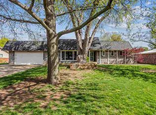 678 S Wetmore St, Wichita, KS 67209