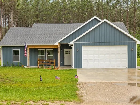 5125 Myers Rd NE, Kalkaska, MI 49646