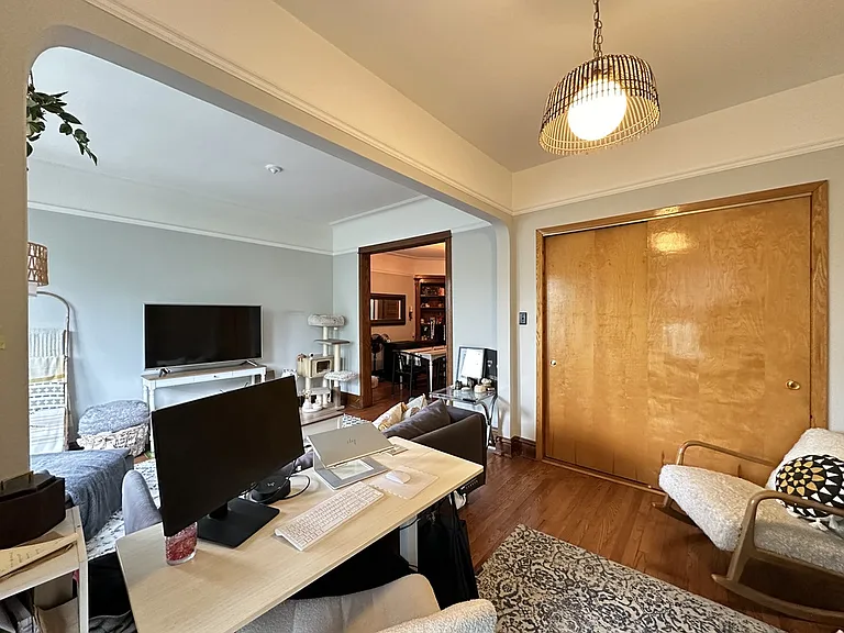 3242 N Racine Ave #3 — Photo 13