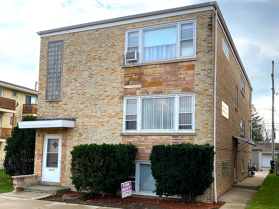8443 W Cermak Rd #1