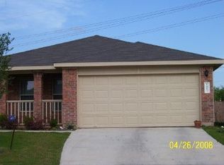 1413 Coriander Dr, Austin, TX 78741