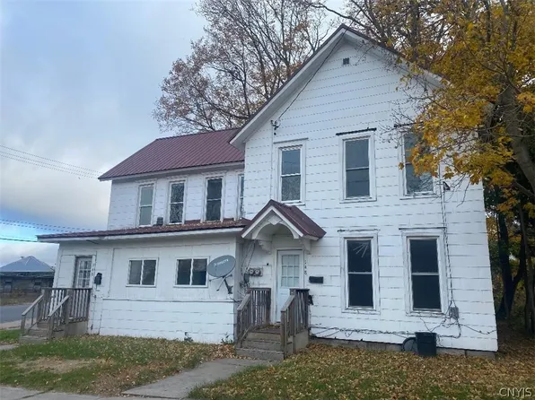 148 N Mechanic St, Carthage, NY 13619