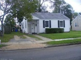 3508 Brest Ave, Norfolk, VA 23509