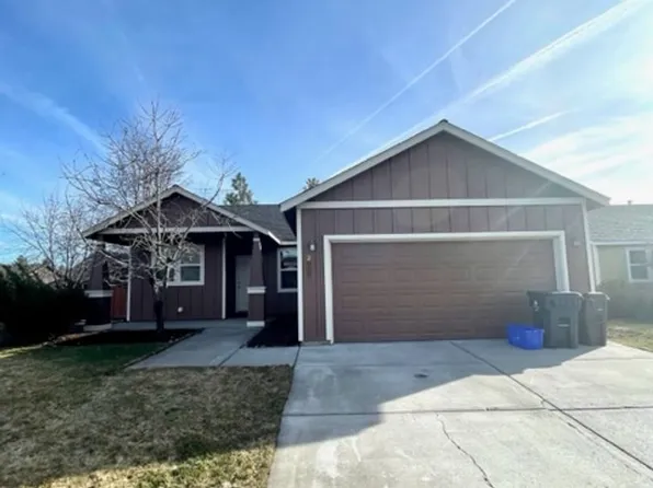 20067 Mount Faith Pl, Bend, OR 97702