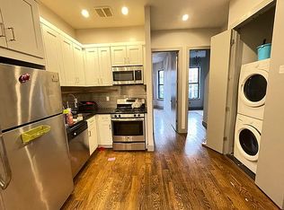 1252 Jefferson Ave #3W, Brooklyn, NY 11221