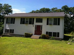 285 North Rd, Hopkinton, RI 02833