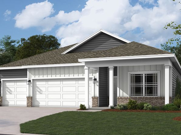 Fairfax Plan, Fox Creek
