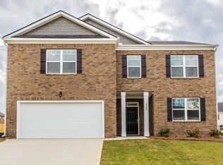 1309 Weedon Dr, Evans, GA 30809