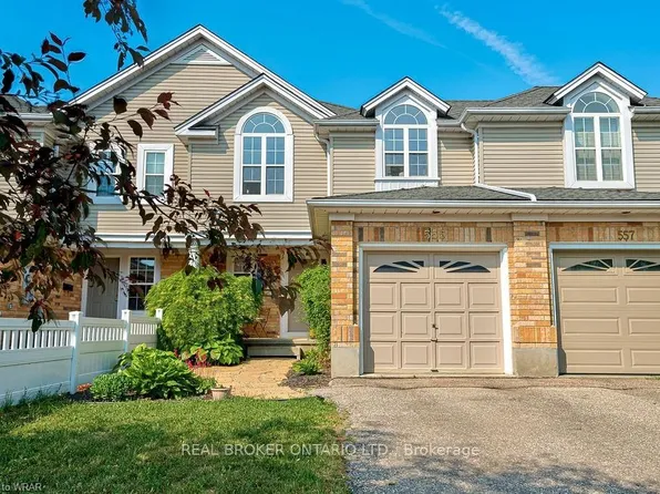 555 Mariner Dr, Waterloo, ON N2K 3Y8