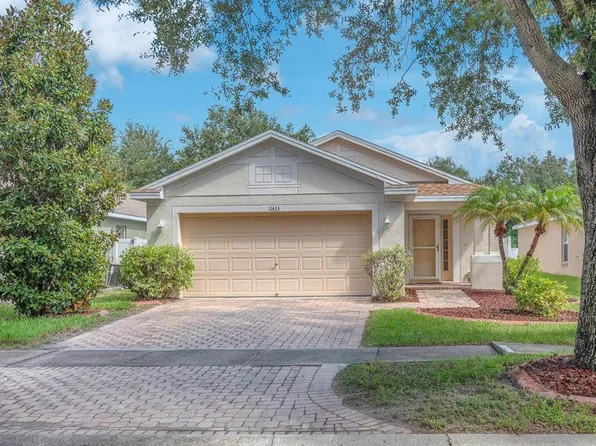 11433 BAY GARDENS LOOP, RIVERVIEW, FL 33569