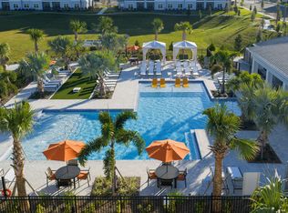 Aventon Grove, Davenport, FL 33837
