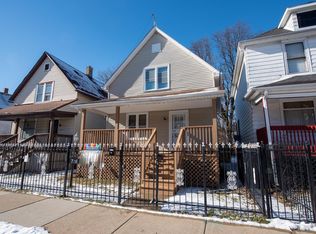 728 N Leamington Ave, Chicago, IL 60644