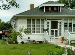 218 S Delaware St, Conrad, MT 59425