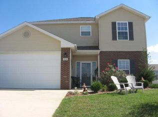 218 Settlers Pass, Waynesville, MO 65583