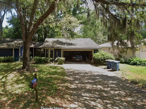 3943 ST ISABEL Drive E, Jacksonville, FL 32277