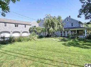 5275 Terrace Rd, Mechanicsburg, PA 17050