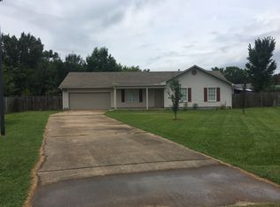 32 Ariel Dr, Ward, AR 72176