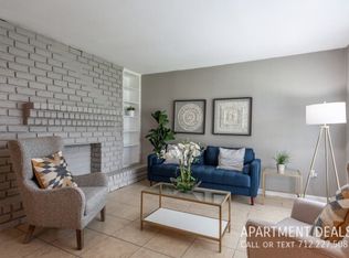 960 Villa De Matel Rd #508, Houston, TX 77023