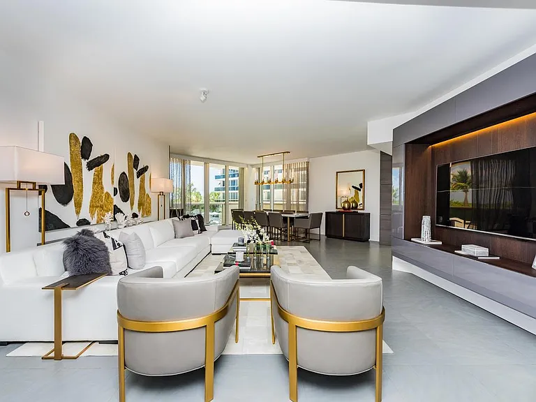 9595 Collins Ave #N2E — Photo 4