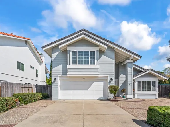 32735 Ripon Ct, Union City, CA 94587