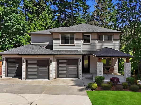 12048 SE May Creek Park Drive, Newcastle, WA 98056