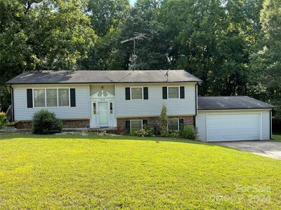 622 Sharon Dr, Statesville, NC, 28625