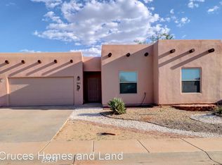 5862 Habanero Dr, Las Cruces, NM 88012