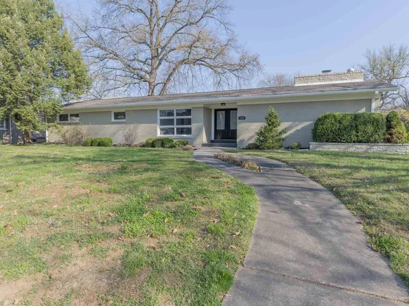 2338 E Chandler Ave, Evansville, IN 47714