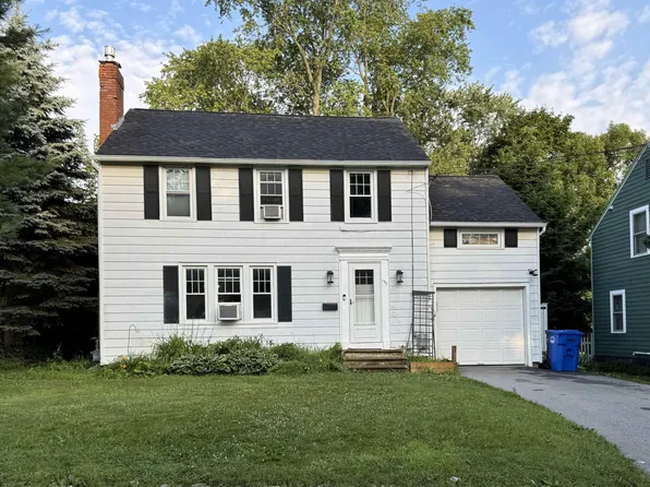 137 Richardson Street, Burlington, VT 05401