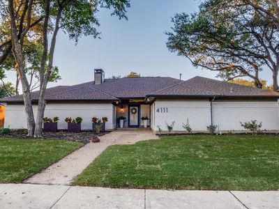 4111 Cobblers Ln, Dallas, TX, 75287