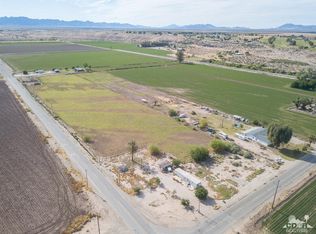2901 N Defrain Blvd, Blythe, CA 92225