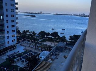 1750 N Bayshore Dr #1707, Miami, FL 33131