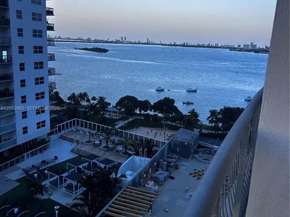1750 N Bayshore Dr, Miami, FL