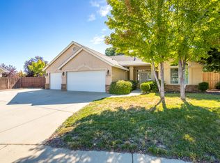 2335 Columbia Way, Redding, CA 96003