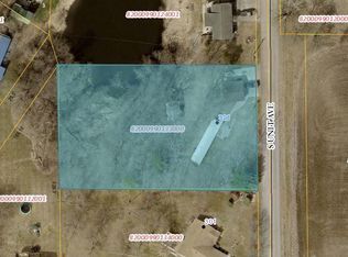 321 S Unit Ave, Vergas, MN 56587